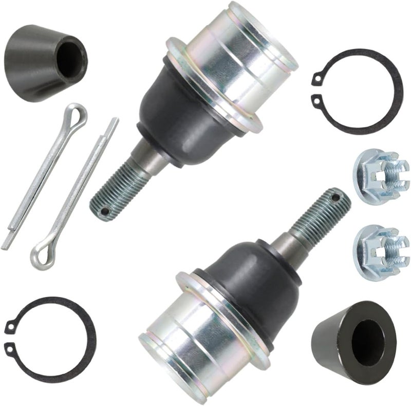 LABLT Front Lower Ball Joint Replacement for Infiniti G35 and Nissan 350Z - Image 2