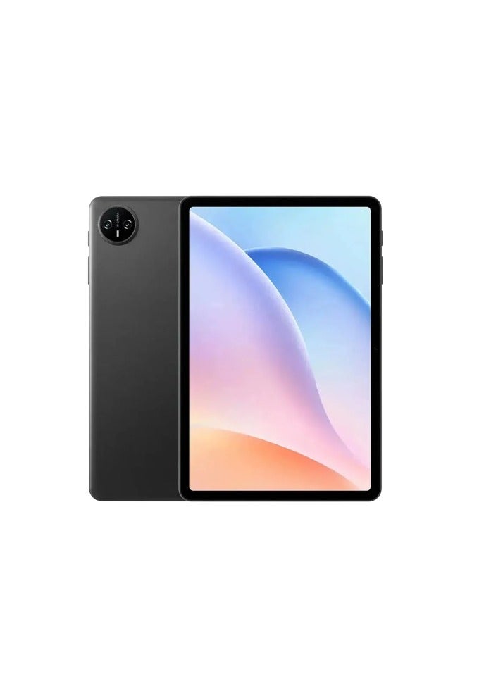 دوجي تاب A9 (VIP) - واي فاي، ذاكرة قراءة فقط (3+9) 12 جيجابايت، ذاكرة وصول عشوائي (RAM): 64 جيجابايت، شاشة عالية الدقة مقاس 10.1 بوصة، بطارية 6580 مللي أمبير/ساعة، نظام أندرويد 15، لوحة مفاتيح بلوتوث، ماوس بلوتوث، قلم، أسود - Image 2