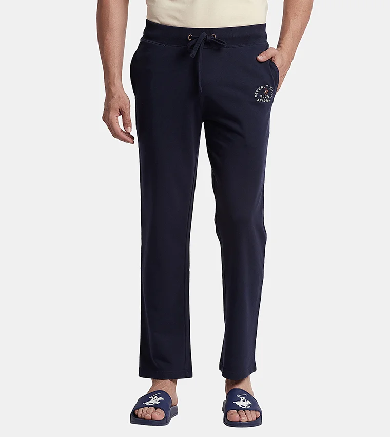BEVERLY HILLS POLO CLUB Beverly Hills Polo Club Mens Knit Pant