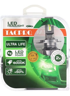 led tacpro H4 6000k - pzsku/Z9965B24B6ECD3C4E15CDZ/45/_/1719485154/74ebf544-f097-4203-87ed-d3dfbbe5119c