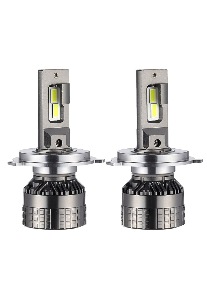 تاكبرو طقم ليد تاك برو علبة H4 - Image 2