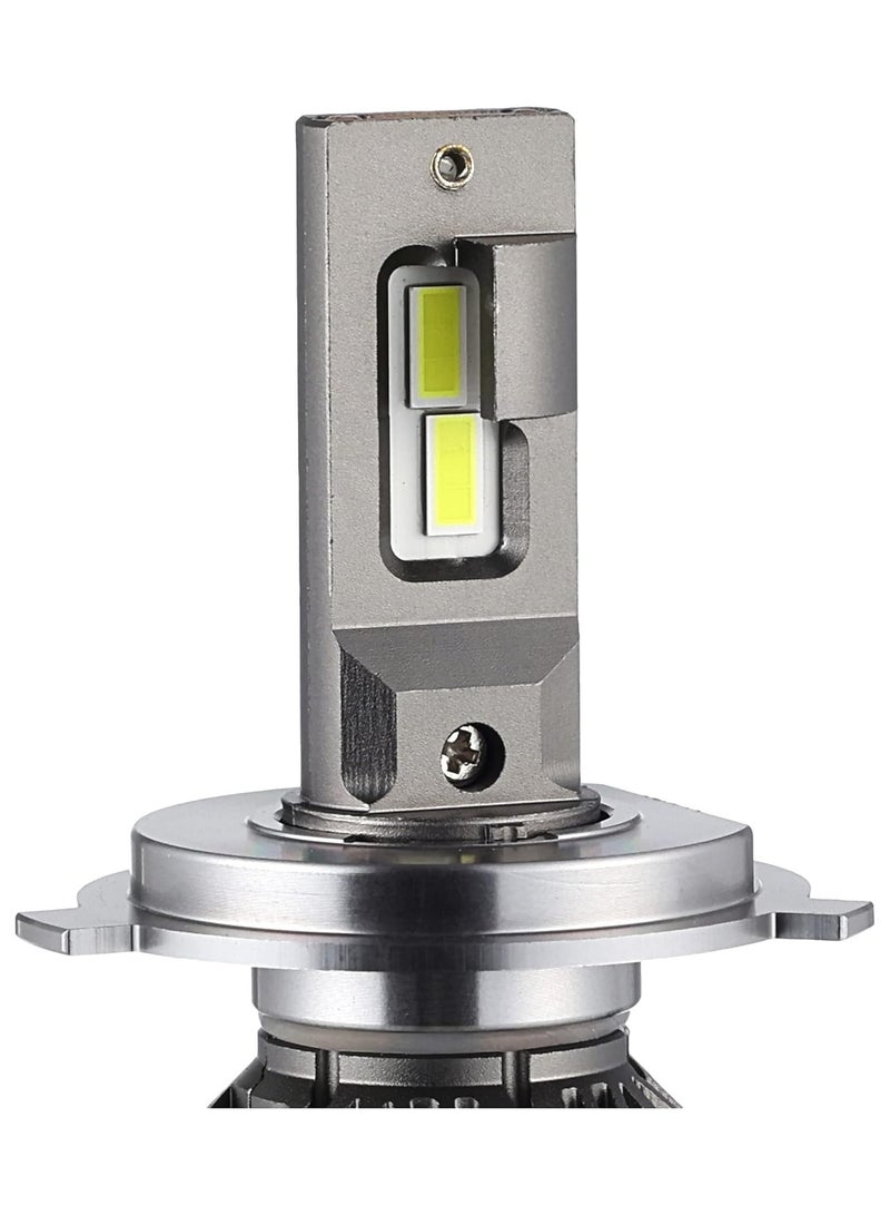 تاكبرو طقم ليد تاك برو علبة H4 - Image 3