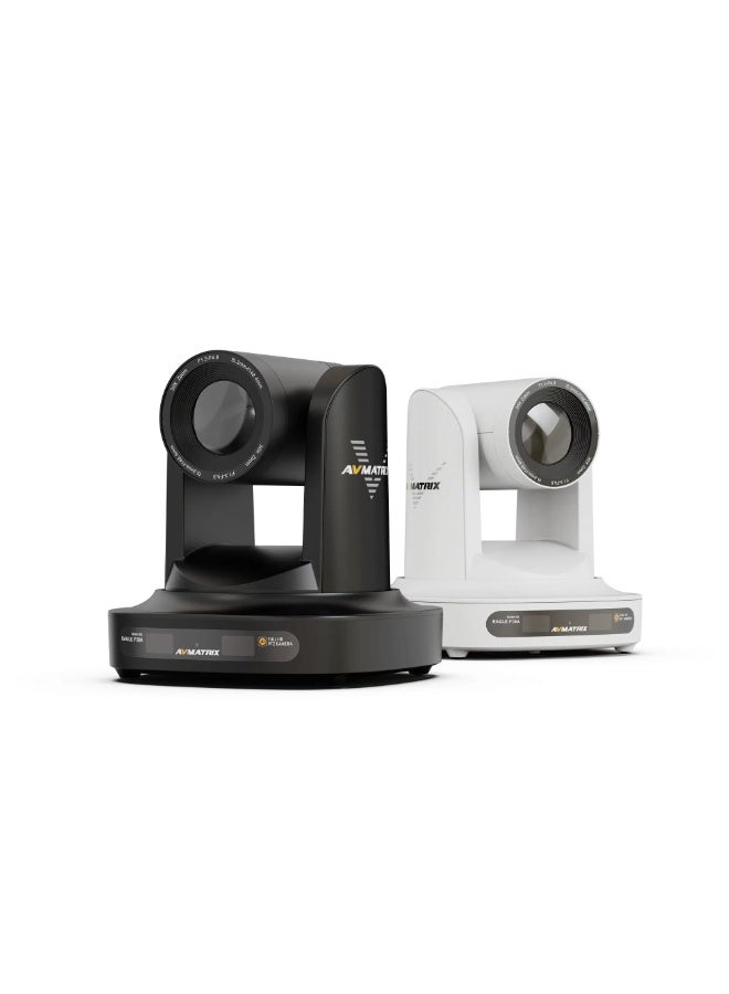 AVMATRIX EAGLE P20A AI Tracking FHD PTZ Camera - Image 1
