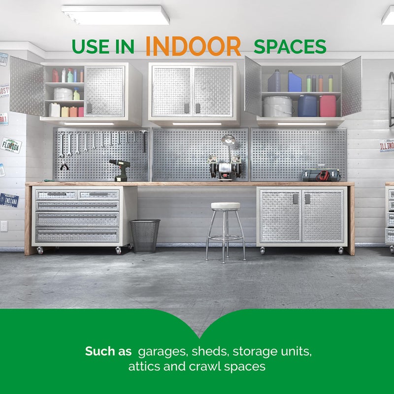 Hot Shot No-Pest Strip, Pack of 1 - Image 3