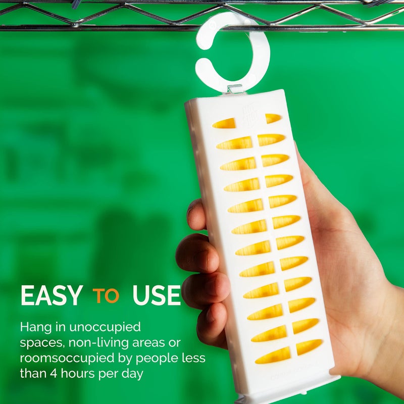 Hot Shot No-Pest Strip, Pack of 1 - Image 4