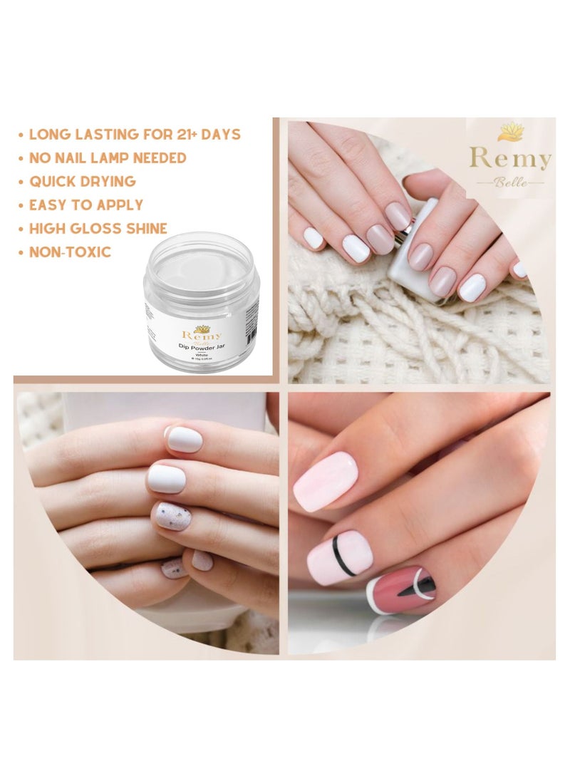 Remy Belle - Dip Powder Nail Kit Starter (Kit -4) - Image 1