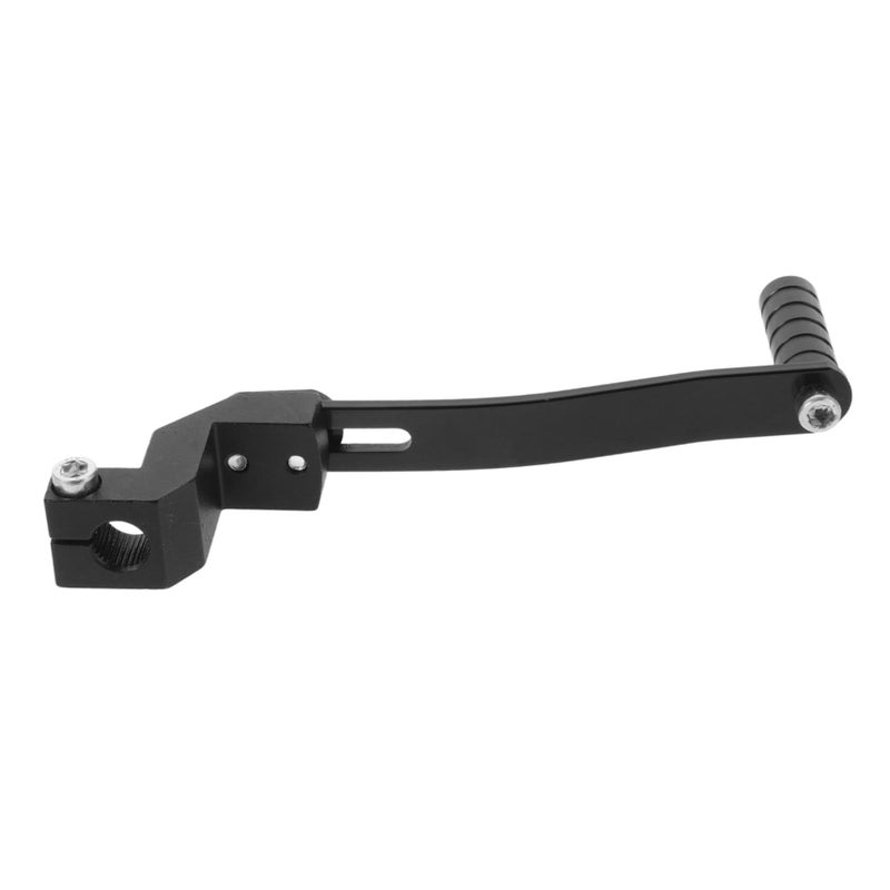 Aluminum Alloy Dirt Bike Shifter Lever Gear Change Pedal For Motorbike Modern Stylish Design - Image 2