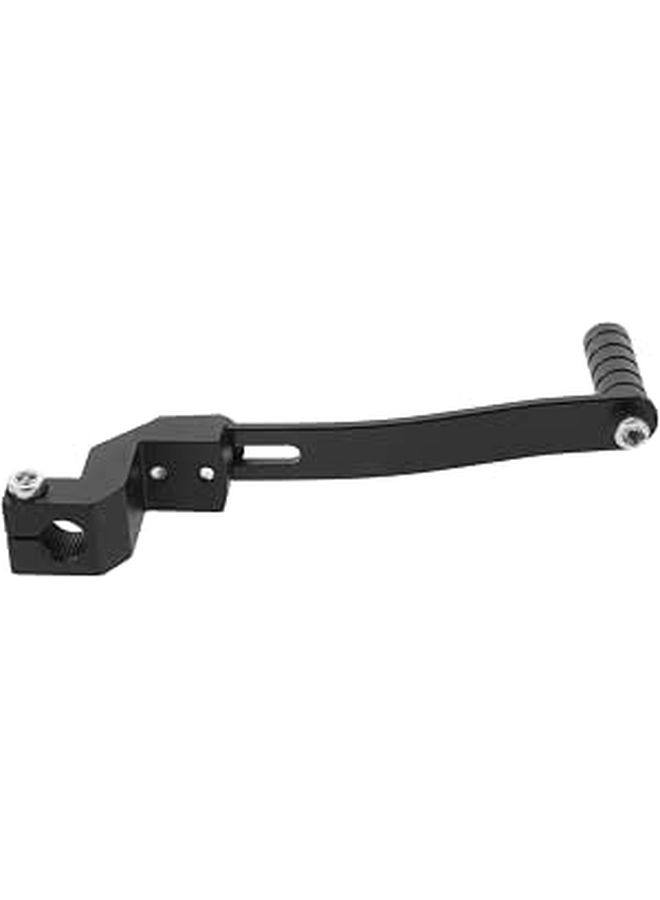 Aluminum Alloy Dirt Bike Shifter Lever Gear Change Pedal For Motorbike Modern Stylish Design - Image 1