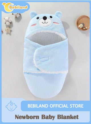Blue Bear