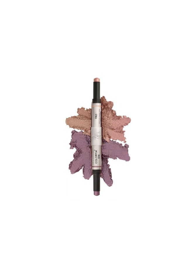 Danessa Myricks Beauty Colorfix Stix Multi-Use Pigment Stick Duo 2 Orion Nebula/Twilight Gleam - Image 1