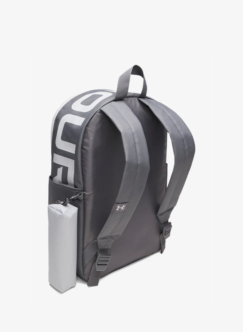Under Armour Essential Printed Backpack