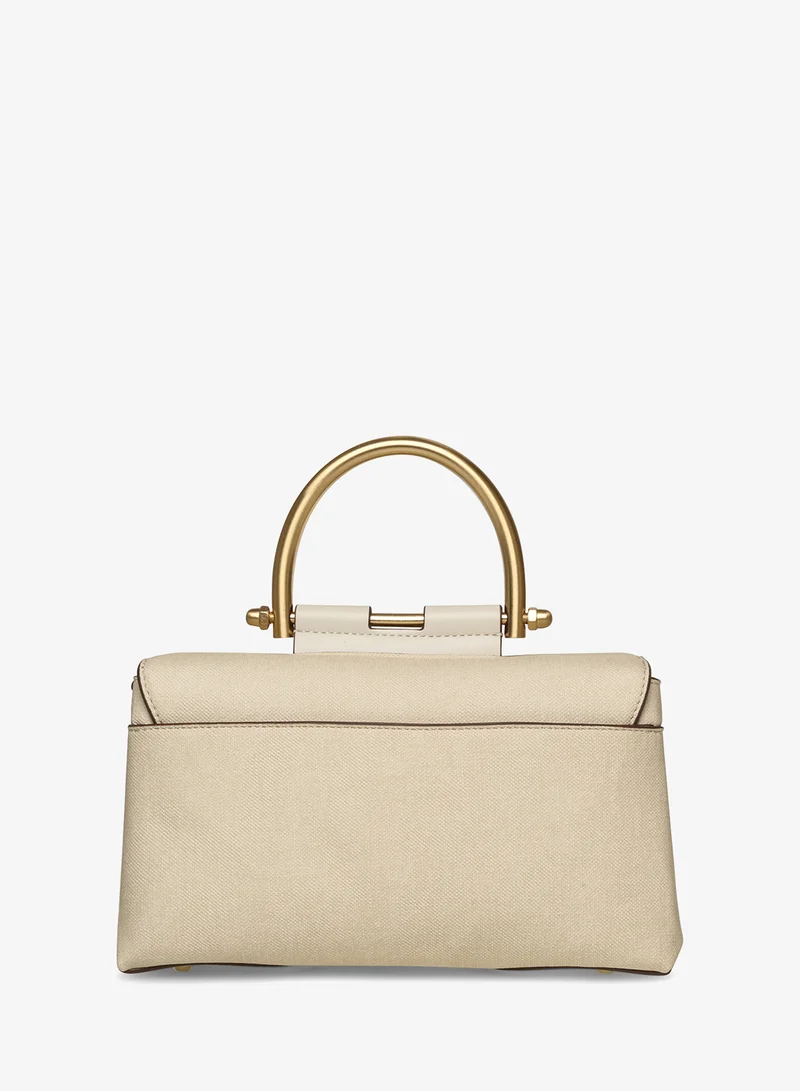 ستيف مادن حقيبة ساتشيل بمقبض علوي