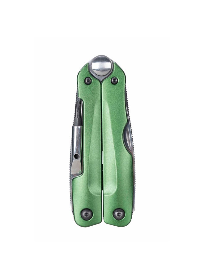 دي بي تي زرادية متعددة الاستخدامات كماشة اخضر - Image 3