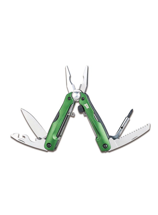 دي بي تي زرادية متعددة الاستخدامات كماشة اخضر - Image 1