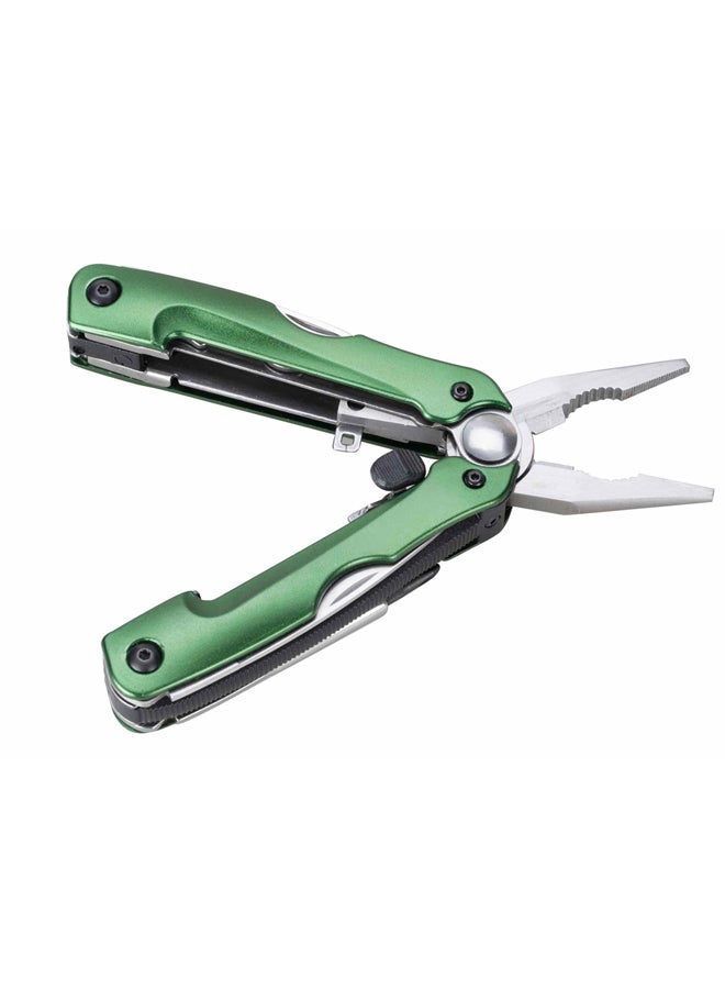 دي بي تي زرادية متعددة الاستخدامات كماشة اخضر - Image 4