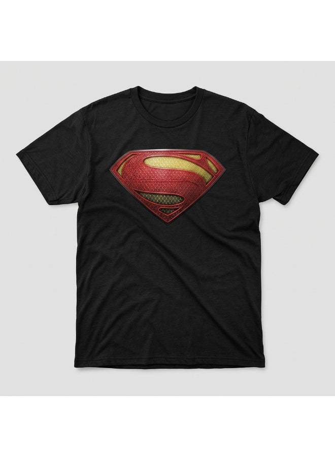 سوبر مان تيشيرت سوبرمان للأولاد
قطن 100% من إنتاج كيدز تي في - Image 1