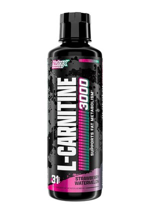 Liquid Carnitine, Strawberry Watermelon, 3000 mg, Boost Endurance 31 serving 465ml - pzsku/Z9966393A78F7E5F6DC85Z/45/1746193523/5f6d7b9e-7ea2-4c4e-84c2-b78edaf9df93
