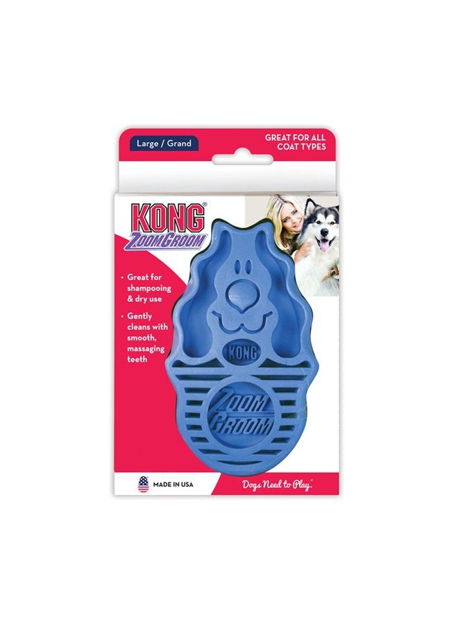 Kong Zoom Groom BoysenBerry L - Image 3