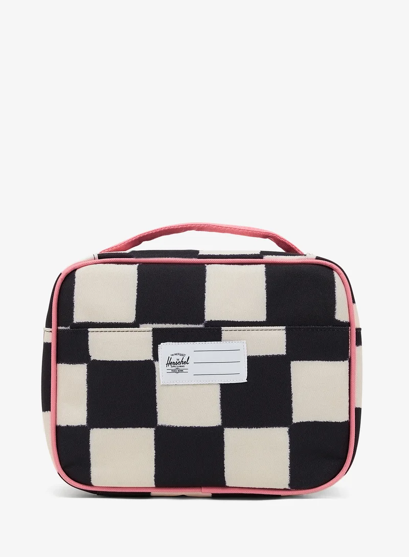 Herschel Pop Quiz Lunch Box Little Herschel