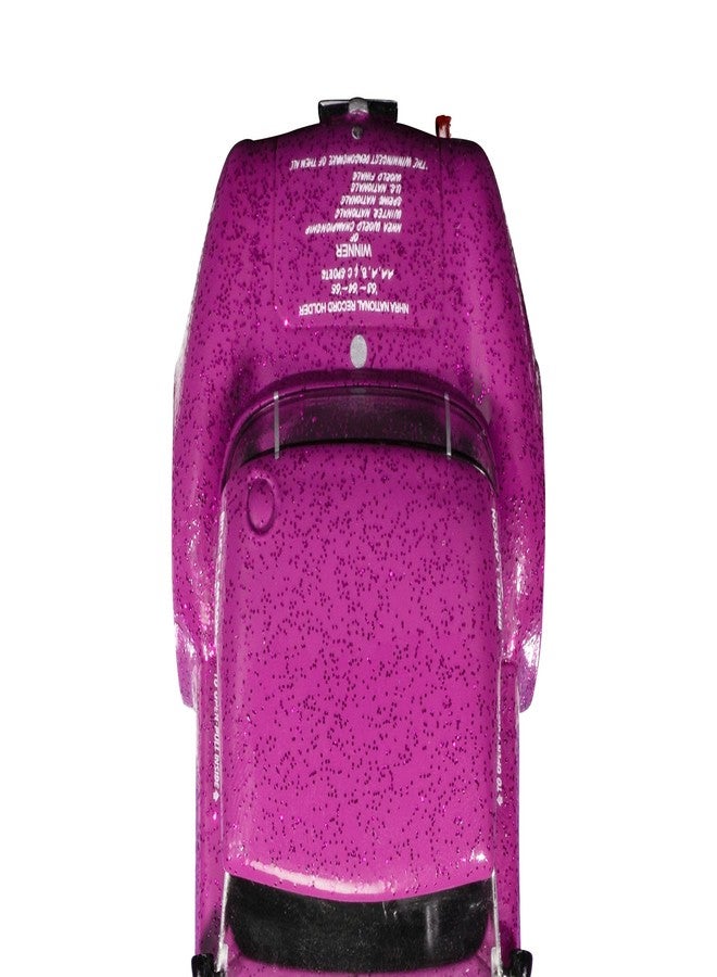 Scalextric Shelby Cobra 289 Dragon Snake 1:32 Slot Race Car C4418 - Image 5