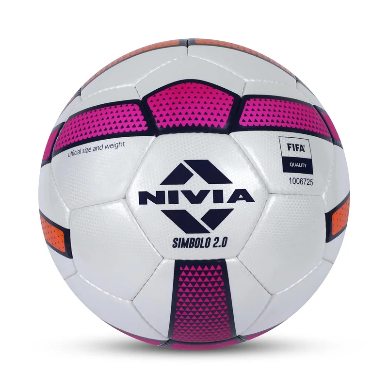Nivia Nivia Simbolo Football Size 5