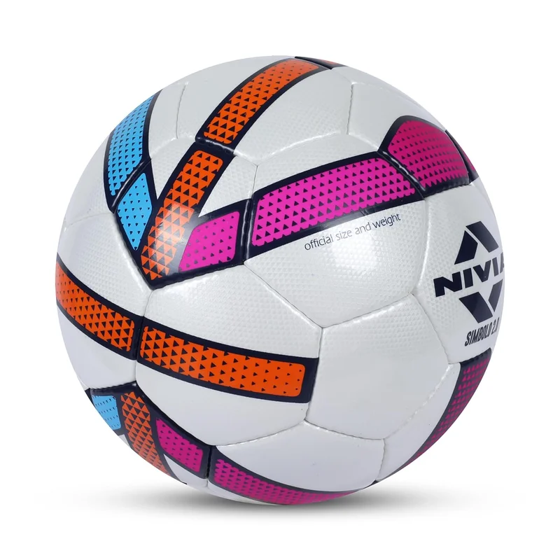 Nivia Nivia Simbolo Football Size 5
