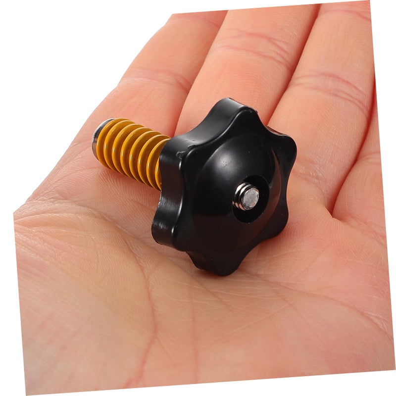 3D Printer Leveling Kit with 8pcs Yellow Springs for Accurate Bed Easy Installation - Image 3
