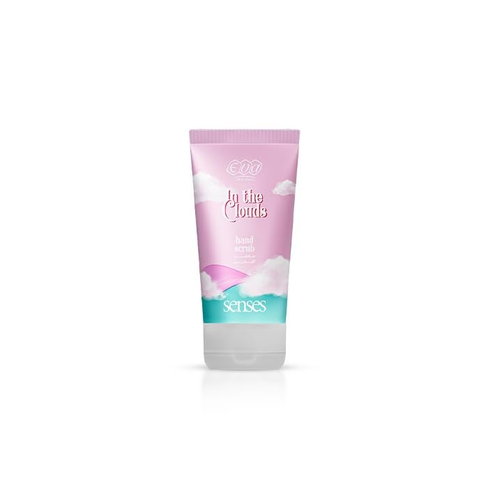 Eva Skin Care Senses Hand Scrub In The Clouds 50 Ml - Image 2