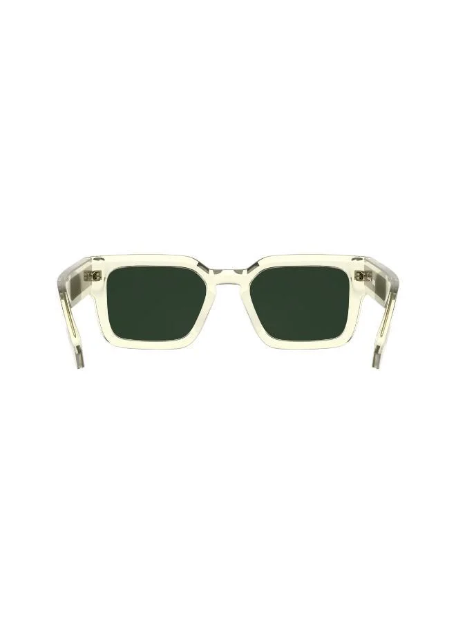 LACOSTE Rectangle Sunglasses