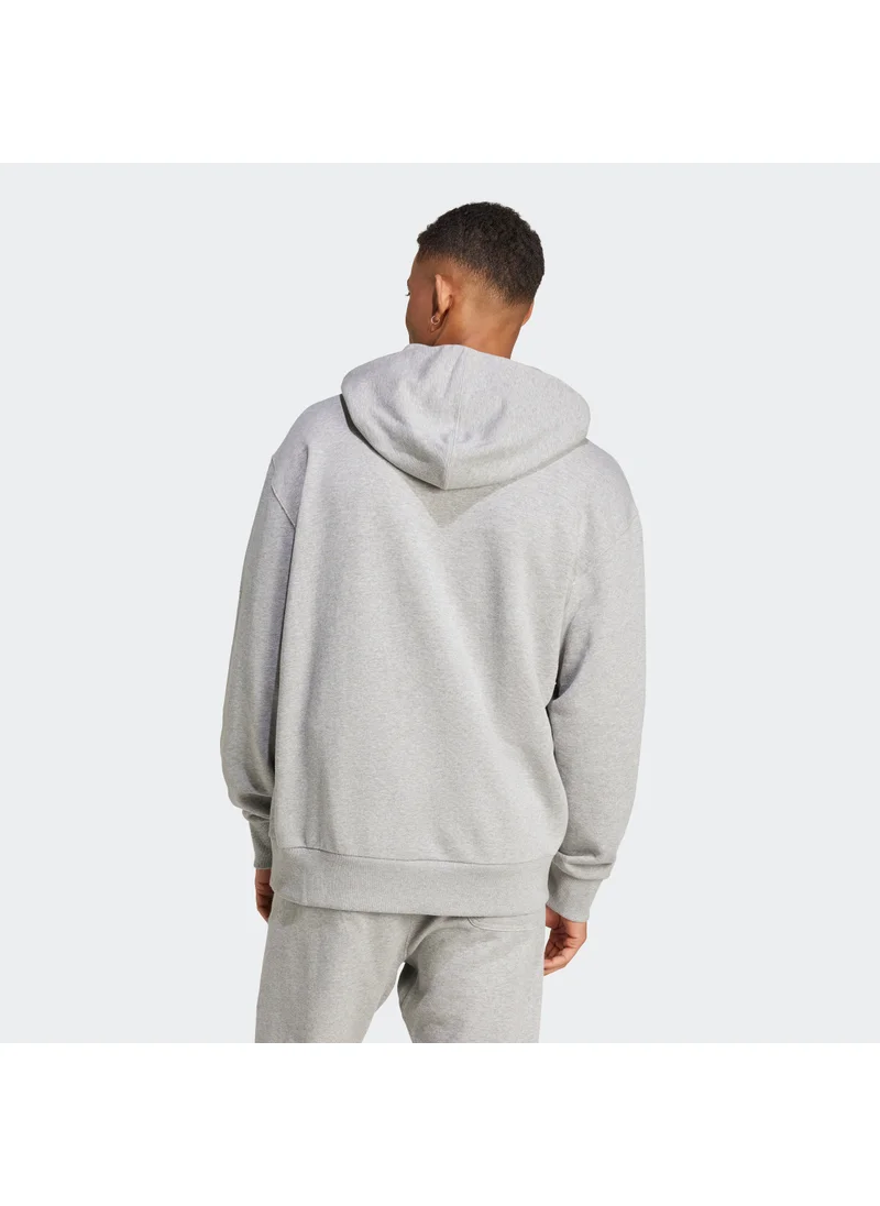 Adidas ALL SZN FRENCH TERRY HOODIE