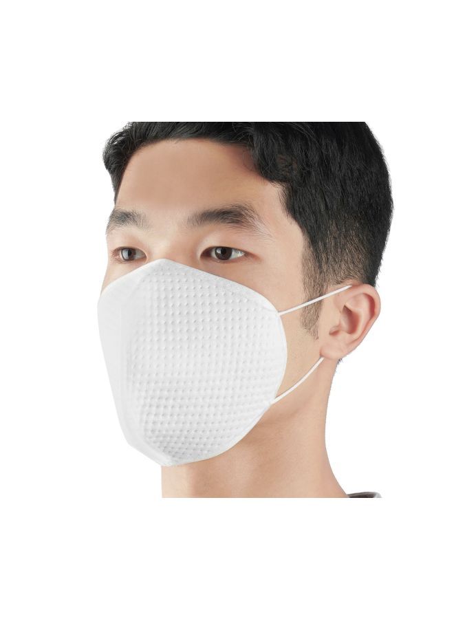 نيبمينينت Disposable KN95 Mask - Image 3