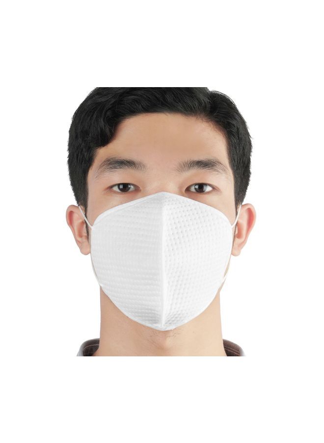 نيبمينينت Disposable KN95 Mask - Image 4