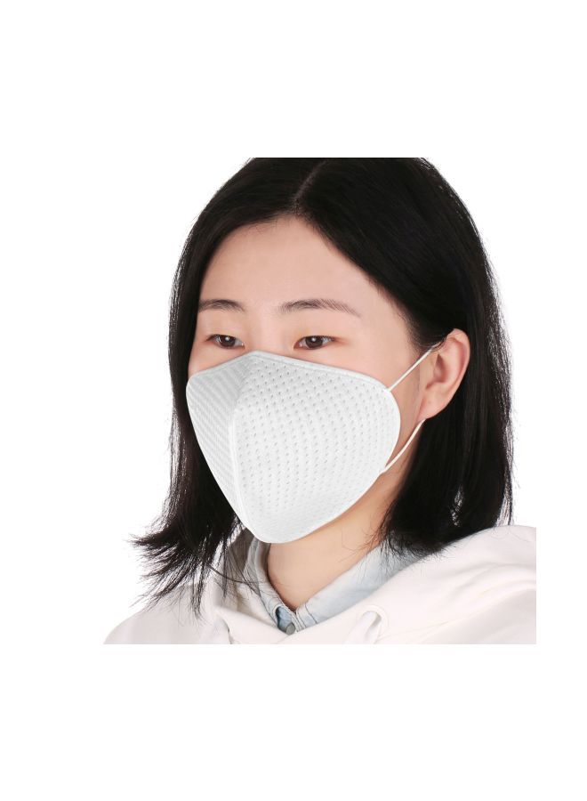 نيبمينينت Disposable KN95 Mask - Image 2