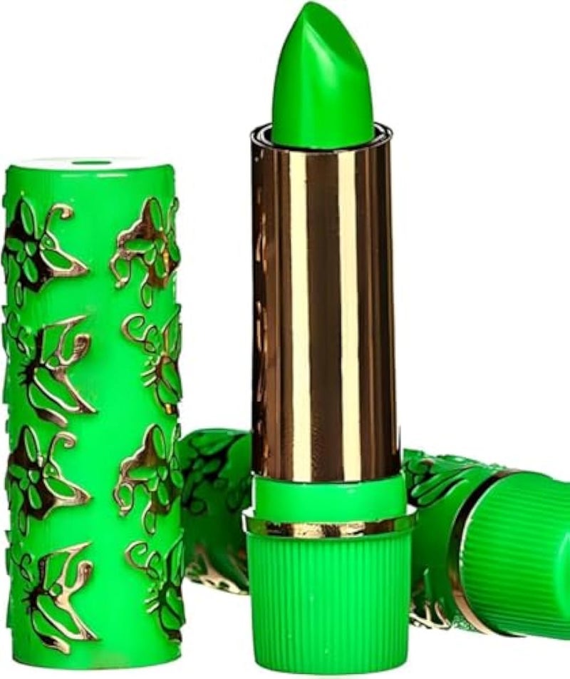 Magic Color Changing Lipstick Long Lasting Waterproof 24 Hours Original for Women, Permanent Color Changing Lipstick Lip Balm - Image 1