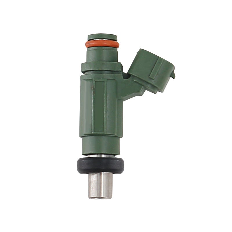Tivora Fuel Injector Compatible with Yamaha Rhino 700 20082013 Replace 5B4137610000 5B4137610000 - Image 2