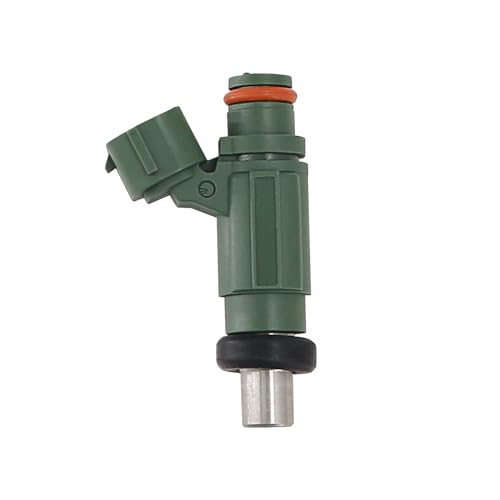 Tivora Fuel Injector Compatible with Yamaha Rhino 700 20082013 Replace 5B4137610000 5B4137610000 - Image 3