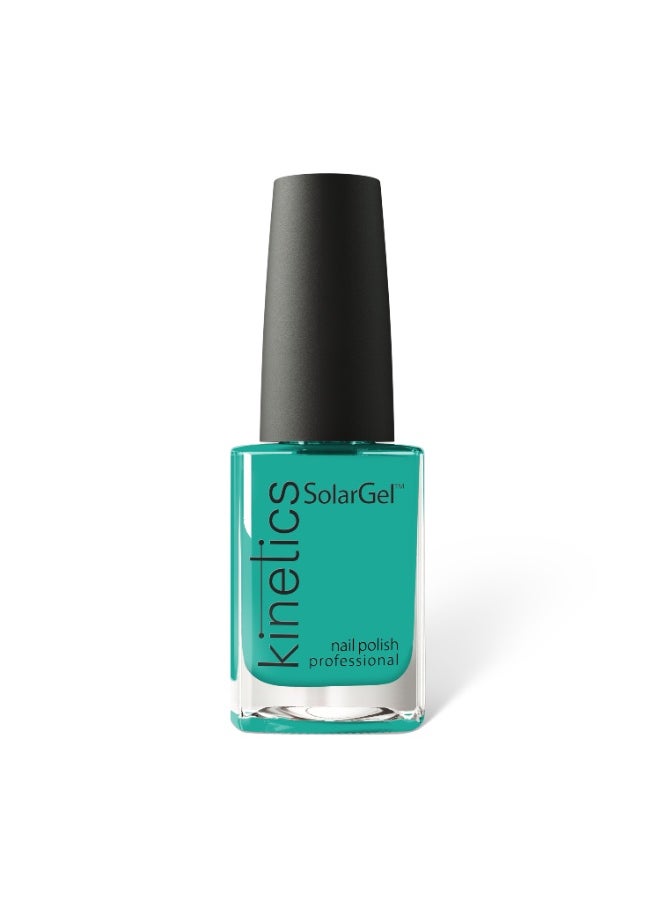 KINETICS SOLARGEL PROFESSIONAL NAIL POLISH 15 ML | #502 BALANCE ODDS  - Image 1