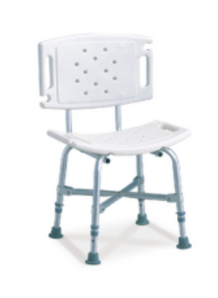 WOLAID HEAVY DUTY BATH CHAIR JL738LH