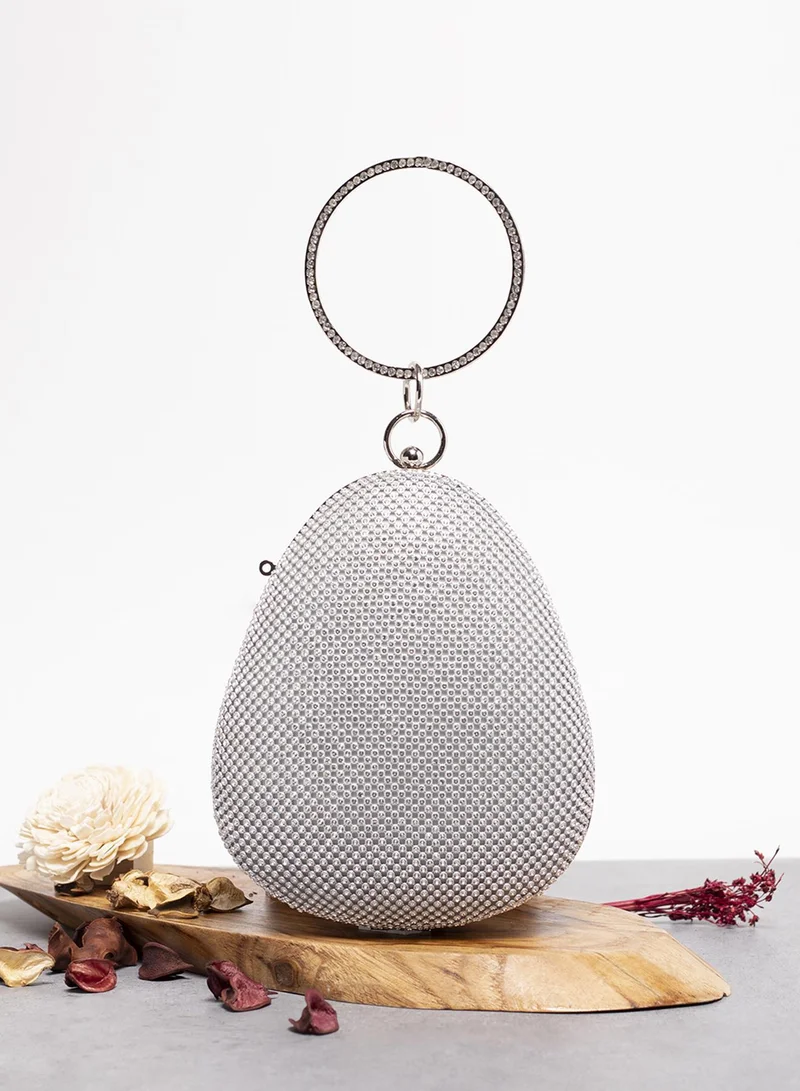 صوص هاوت Twinkling Tango Clutch