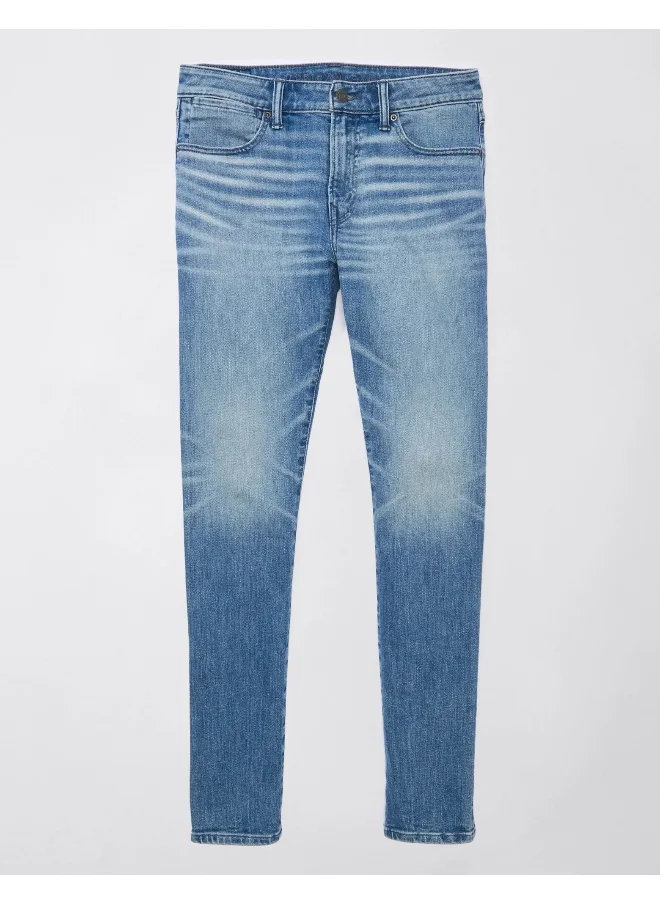 American Eagle AE 24/7 Athletic Skinny Jean