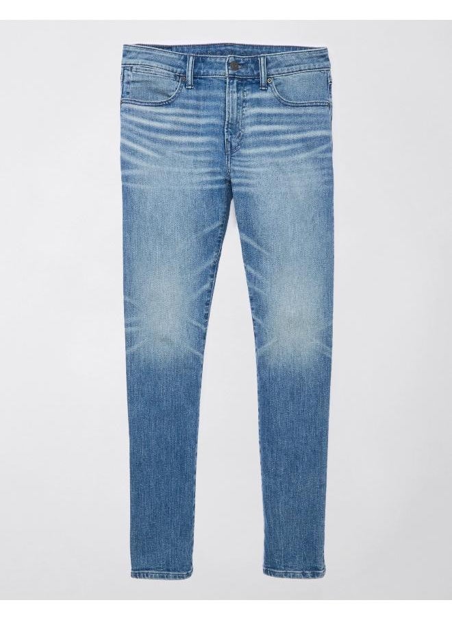 American Eagle AE 24/7 Athletic Skinny Jean  - Image 4