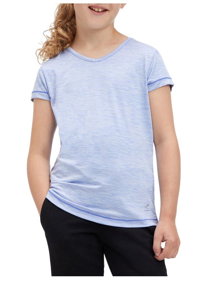 Energetics Gaminel 2 Juniors Cross-Training T-Shirt