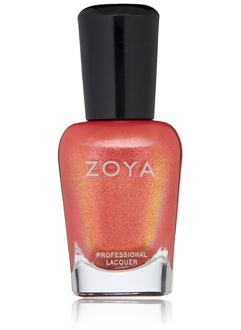 ZOYA Nail Polish, Solstice,0.5fl.oz - Image 1