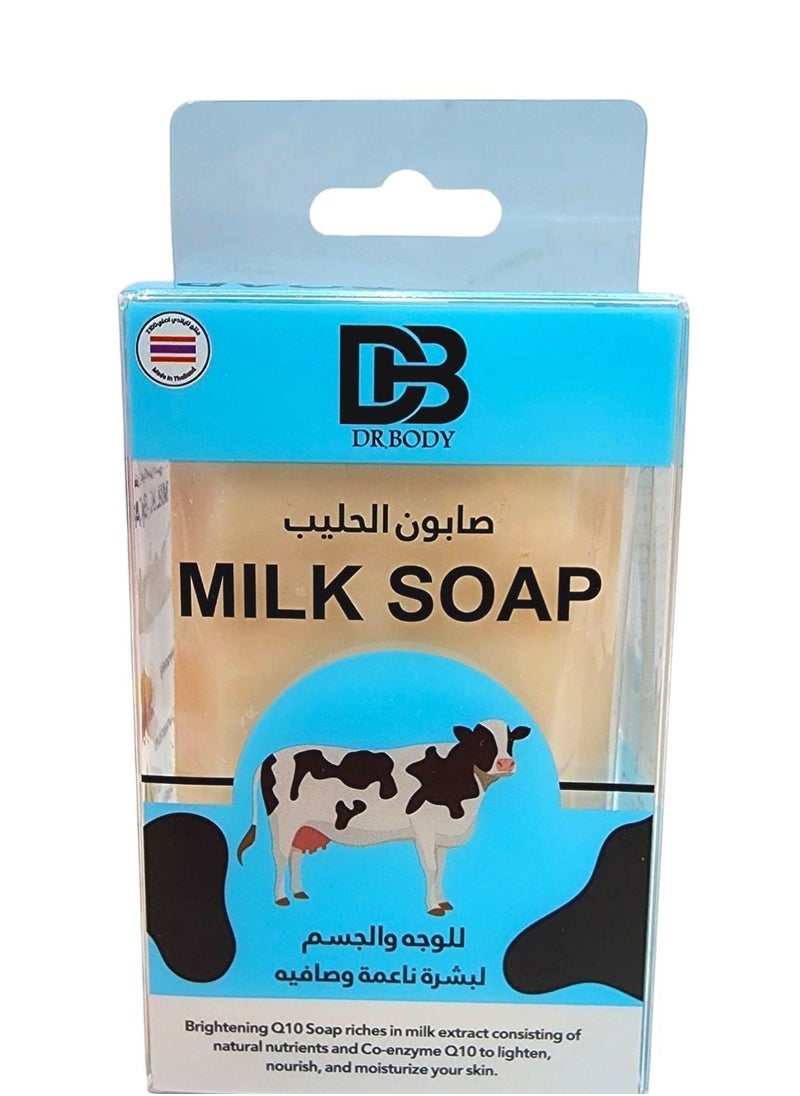 Milk Soap 100 G - pzsku/Z9967394040CAFF6821FBZ/45/_/1725208616/33cd5707-b21e-462b-be38-44ed60599b38