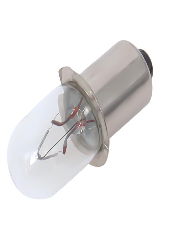 بودوي مصابيح كشاف Podoy 780287001 متوافقة مع مصباح Ryobi Ridgid 18V P704 P703 P700 (عبوة من قطعتين، أبيض) - Image 5