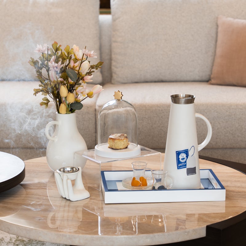 بلندز ترمس شاي 1 لتر - Image 2