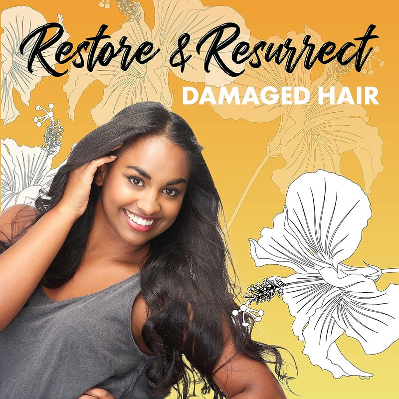 Paul Brown Hawaii Resurrect Conditioning Reconstructor - 10 Ounce - Image 3