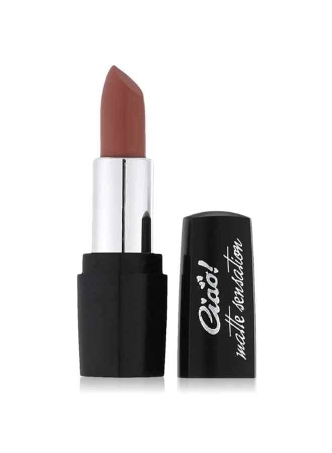 تشاو احمر شفاه من تشاو مات سينسيشن - رقم. 04 - Image 1