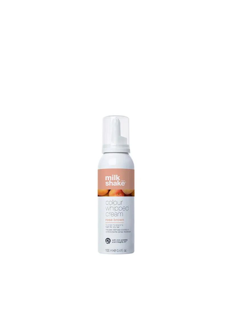 Milk Shake milk_shake colour whipped cream rose brown 100ml