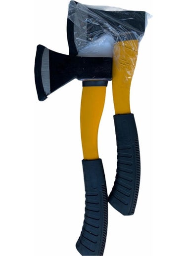 Real Özs ÖZS-8385 Fiber-Handled Ax 